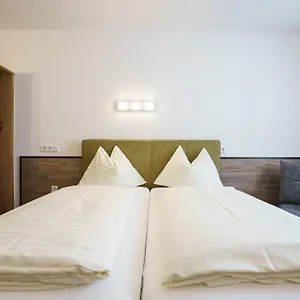 3* Отель Drei Kreuz