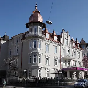 4* Отель Carlton - Adults Only