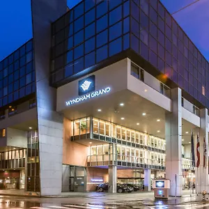 Wyndham Grand Conference Centre Salzbourg
