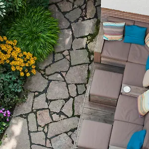 Hotel Boutique & Auersperg, Solnohrad
