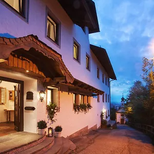 2* Bed & Breakfast Die Haslachmuhle