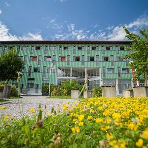  Хостел Kolpinghaus - Sommerhostel