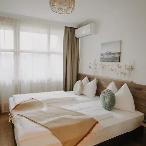4* Hotel Parkhotel Brunauer