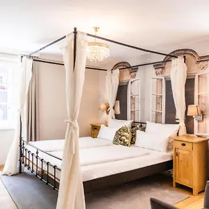 4* Отель Boutiquehotel Amadeus