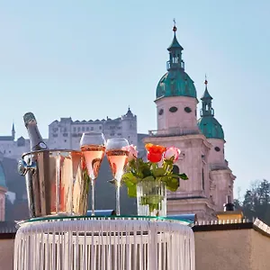 4* Hotel Small Luxury Goldgasse