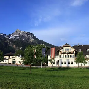 Mostwastl Hotel