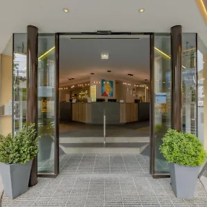 3* Отель Altstadt Hofwirt