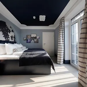 3* Апарт-отель Numa Maximilian