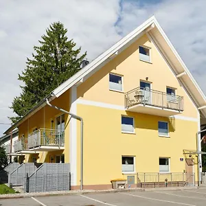 4* Aparthotel Homebound I - Contactless Check-in