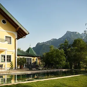 Bloberger Hof Salzbourg