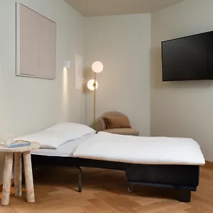 Master Mirabell Apartament
