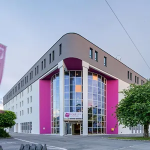 4* Отель Fourside Messe, Trademark Collection By Wyndham