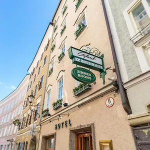 Cityhotel Trumer Stube Salzbourg