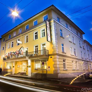 4* Отель Theater