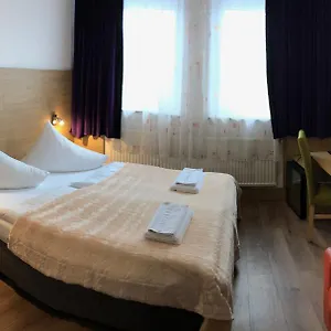 弗格韦德霍夫酒店 酒店
