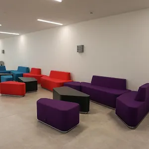 Salzburg-wals Hostel