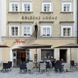 3* Hotel Krone 1512