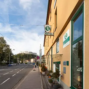 Via Roma Salzbourg