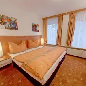 Evido Center Hotel