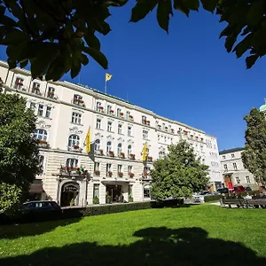 5* Отель Bristol