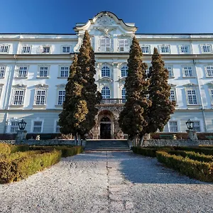 Schloss Leopoldskron Salzbourg