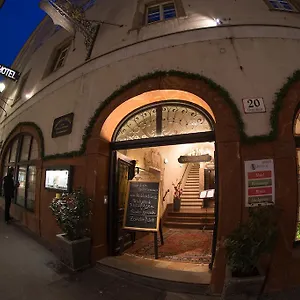 Altstadt Stadtkrug Salzburg