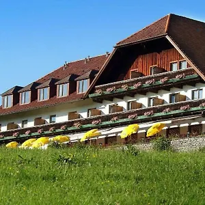 Schoene Aussicht Salzbourg