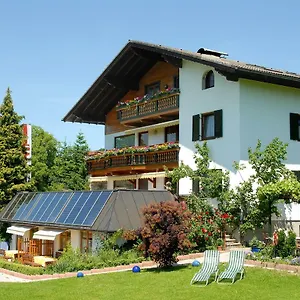 Haus Salzburgblick Nocleg ze śniadaniem