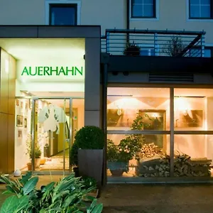 3* Gasthof Restaurant Auerhahn