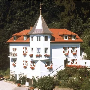 3* Gasthof Turnerwirt
