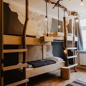 The Keep Eco Hostel