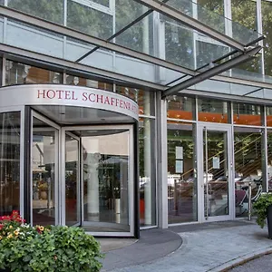 4* Aparthotel Apartment-hotel Schaffenrath