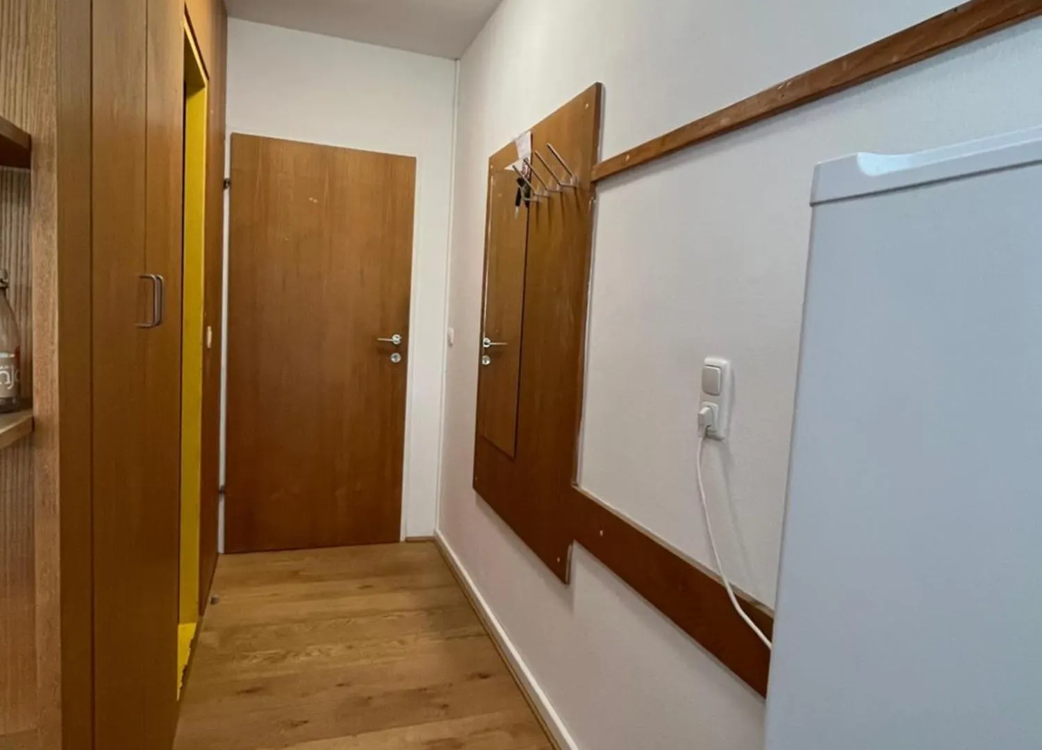 Appartamento Einzelzimmer In Studentenheim Salisburgo