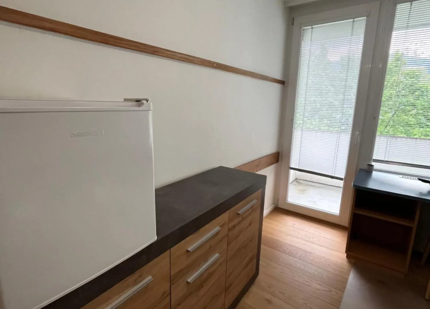 Appartamento Einzelzimmer In Studentenheim Salisburgo