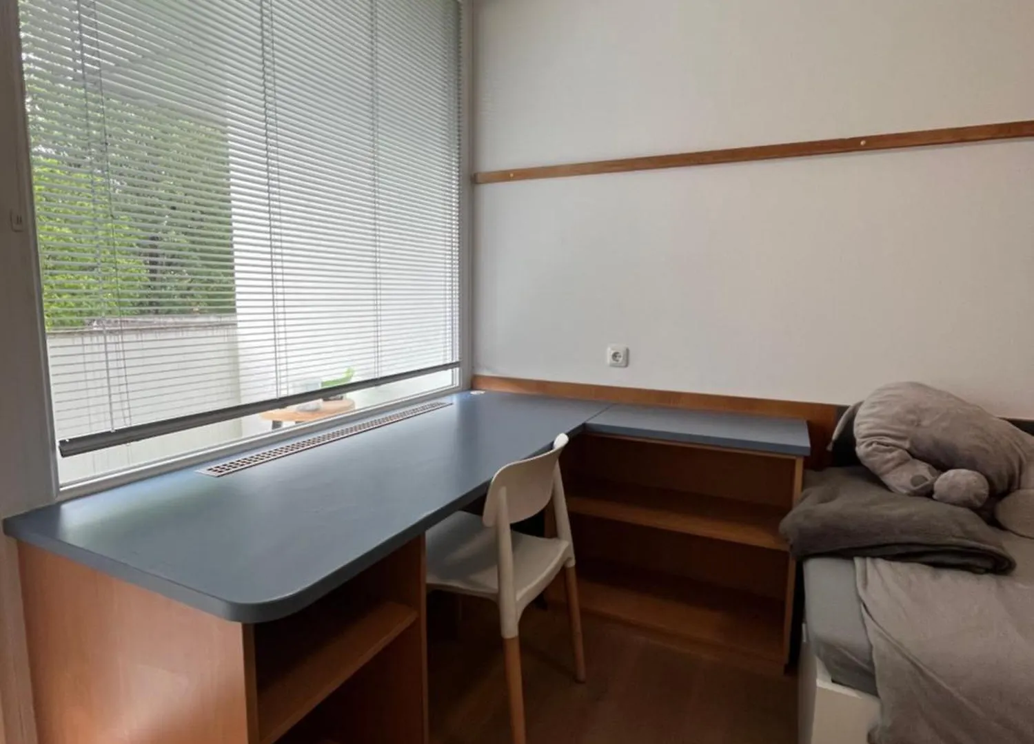 Appartamento Einzelzimmer In Studentenheim Salisburgo Austria