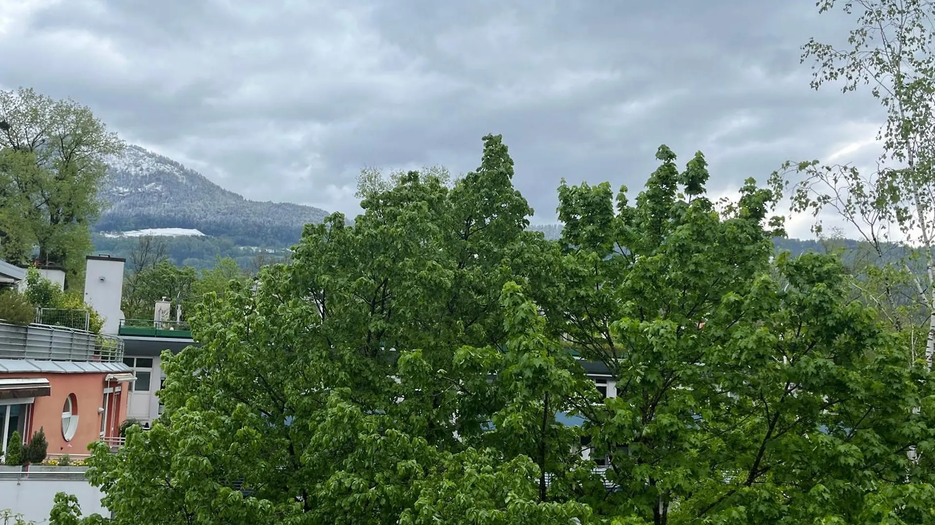 Appartamento Einzelzimmer In Studentenheim Salisburgo